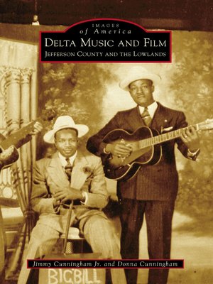 cover image of Delta Music and Film
